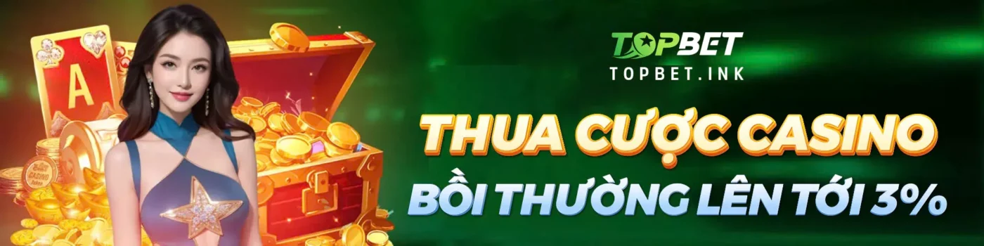 Banner TOPBET