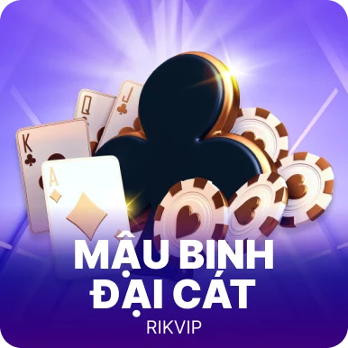 Mậu Binh Đài Cát