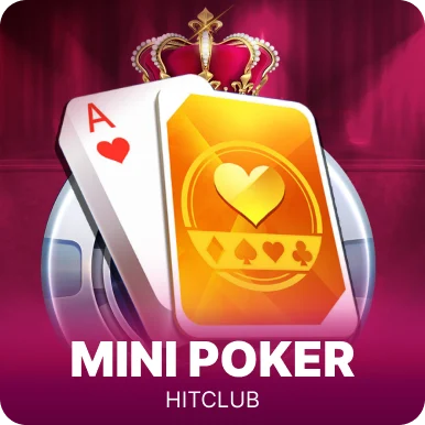 Mimi Poker 3