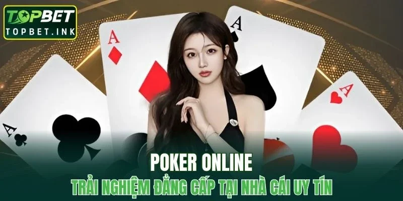 Poker Online