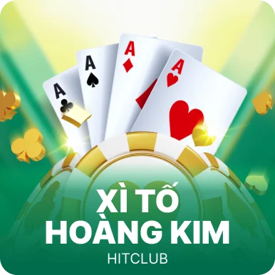 Xì Tố Hoàng Kim
